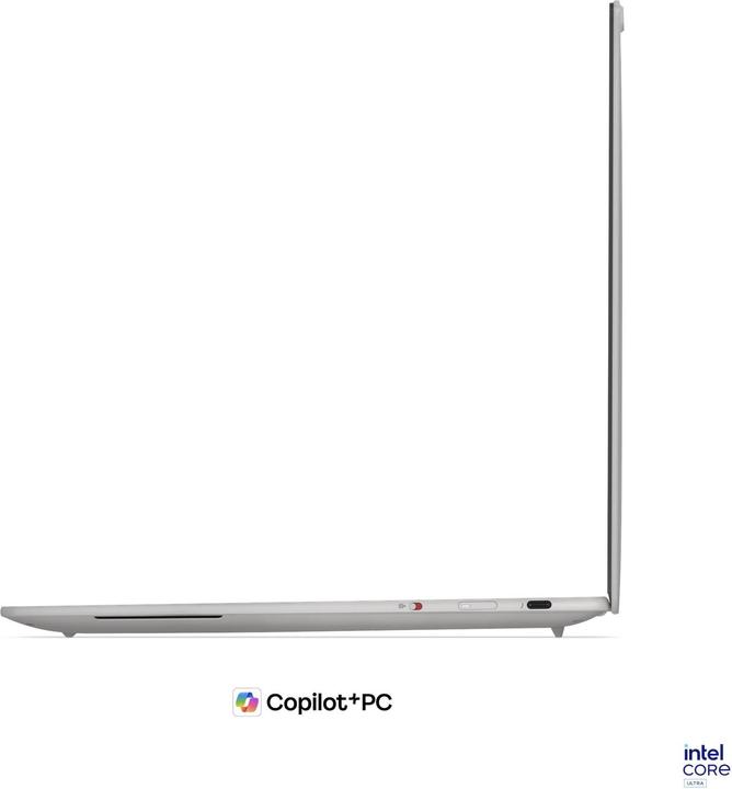 Produktbild Lenovo Yoga Slim 7 Ultra (14", 1000 GB, 32 GB, CH, Intel Core Ultra X9 388H)