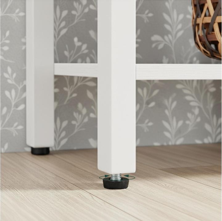 Produktbild Relaxdays Bücherregal (158 x 24 x 166 cm)