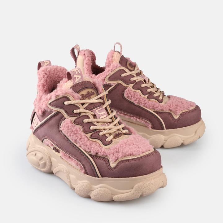 Produktbild Buffalo CLD Chai Warm (37)