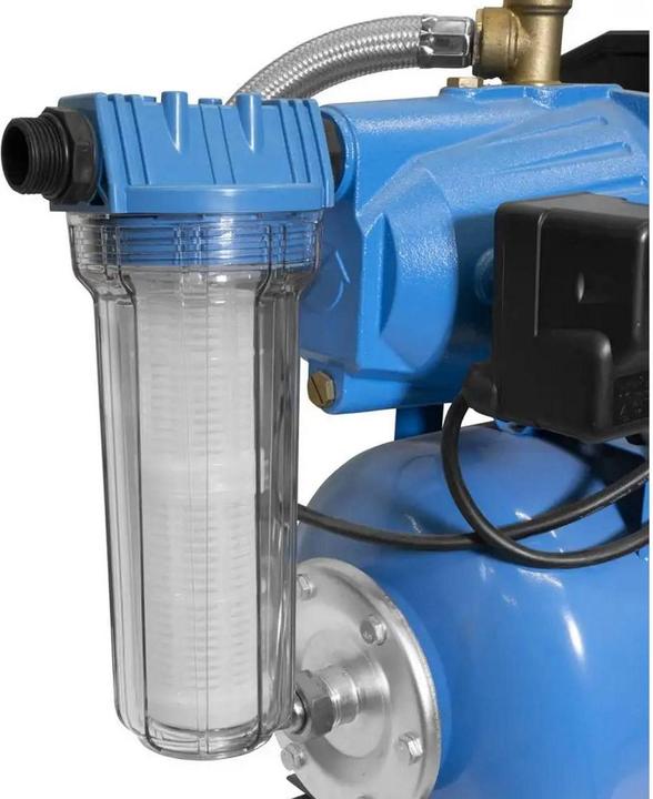 Produktbild Güde Filter mit Einsatz (Gartenpumpe)