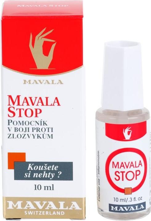 Immagine prodotto Mavala Smalto Stop 10 ml -