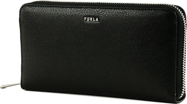 Actual product image Furla Man Project Zip Around Wallet