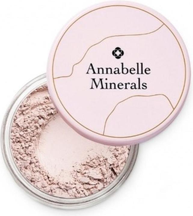 Annabelle Minerals Minerals Matting Powder 4G