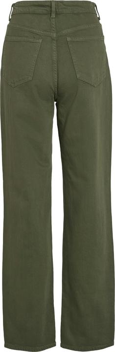 Produktbild Vila VIKELLY High Waist Straight Fit Jeans (W36/L32)