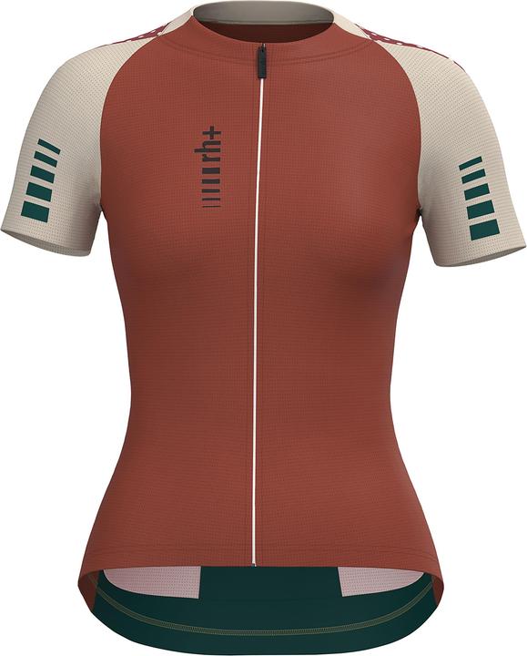 Actual product image Rh+ Sirio (M)