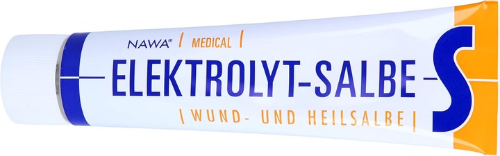 Produktbild Nawa Elektrolyt Salbe S Salbe