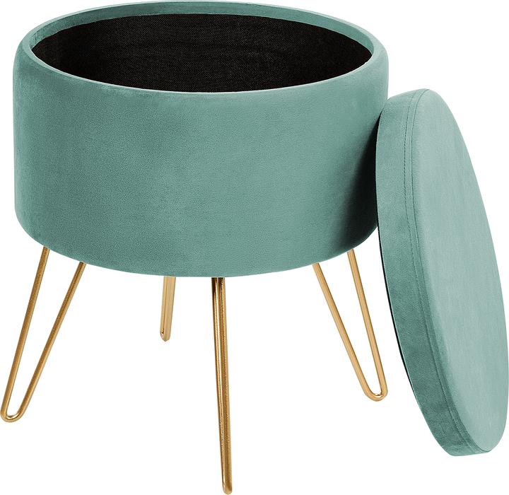 Actual product image Beliani Silas