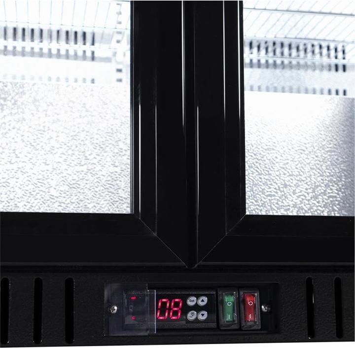 Immagine prodotto Kibernetik Ks208m (188 l)