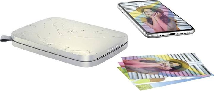 Produktbild HP Sprocket Select (Thermodirekt, Farbe)