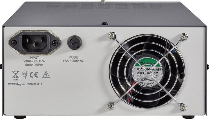 Produktbild Voltcraft Festspannungs-Schaltnetzgerät