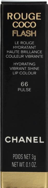 Image du produit Chanel Rouge Coco Flash (66 Pouls)