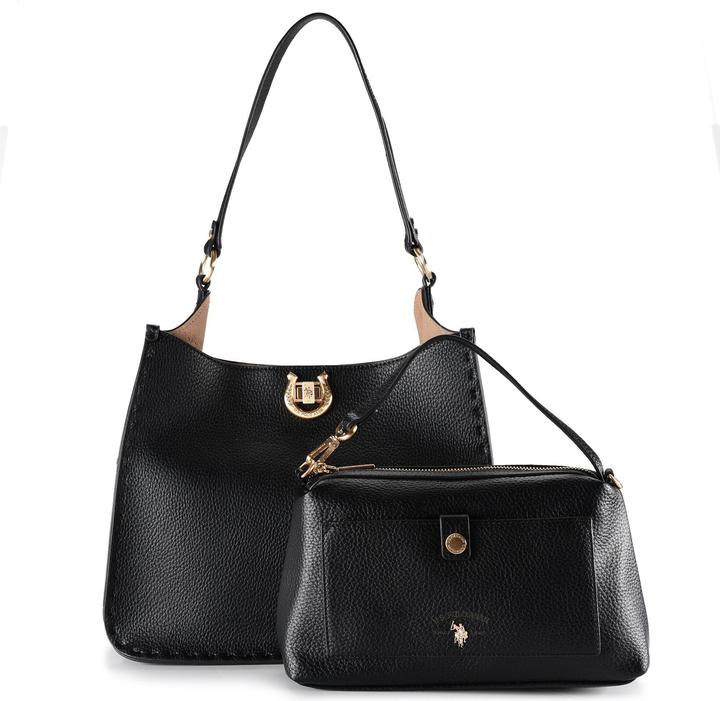 Immagine prodotto U.S. Polo Middleton Schultertasche 32 cm