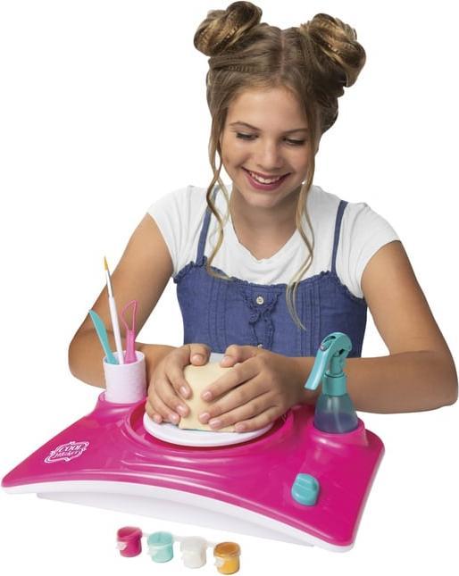 Produktbild Spin Master Pottery Cool Studio