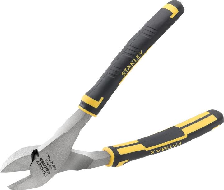 Stanley Szczypce Boczne / Diagonalne Odgięte Fatmax 180mm (180 mm)