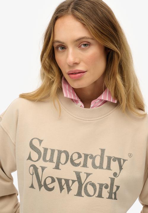Produktbild Superdry Brand Mark (S)
