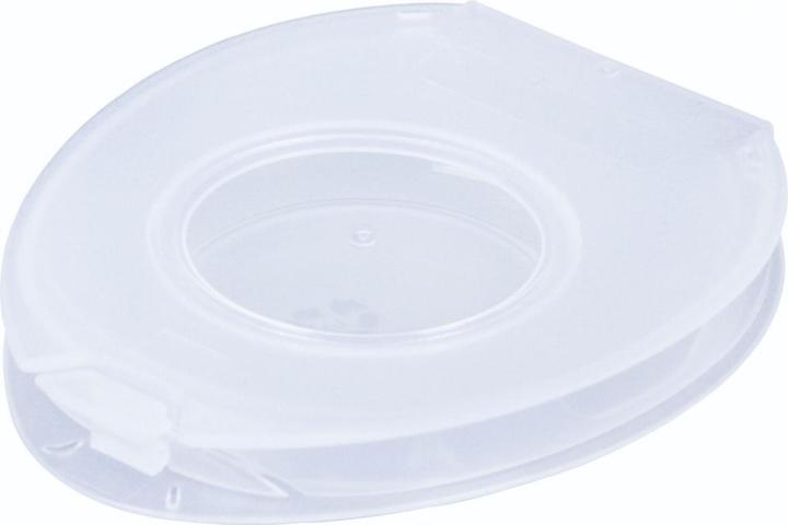 Productafbeelding Dörr UV-filter DHG 55mm (55 mm, UV-filter, 55 mm)