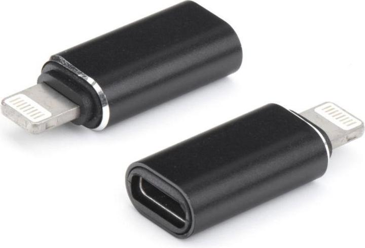 Produktbild Holmes USB C zu (Lightning, 2 cm)