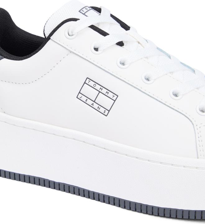 Image du produit Tommy Jeans TJW Flatform ESS Low-Top (39)