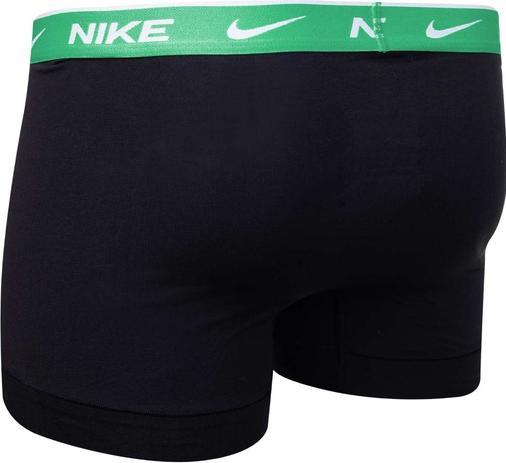 Produktbild Nike Trunk 3er-Pack Herren-Boxershorts (L, 3er Pack)