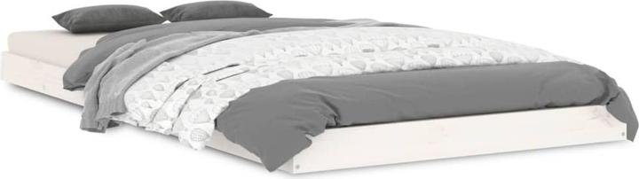 Image du produit vidaXL Bettrahmen (90 x 190 cm)