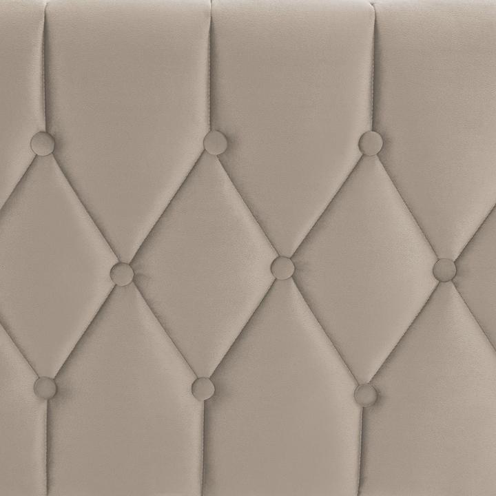 Immagine prodotto Juskys Letto a molle Leona (140 x 200 cm)