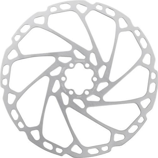 Produktbild Shimano Shim.Bremsscheibe (180 mm)