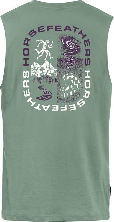 Produktbild Horsefeathers Instinct (L)