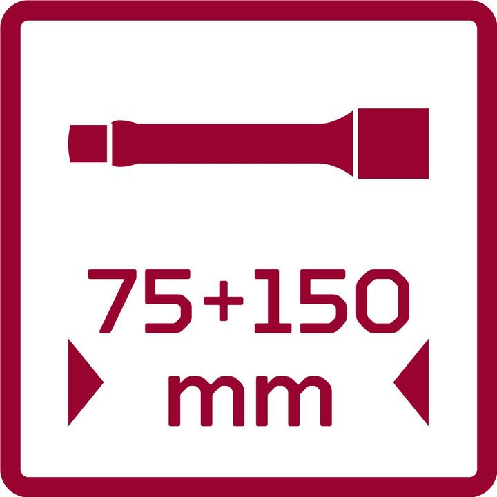 Produktbild Gedore Red red R59003026 Steckschlüssel-Satz 3/8" 6-24mm 26-teilig (18 mm, 11 mm, 12 mm, 20 mm, 19 mm, 15 mm, 13 mm, 6 mm, 21 mm, 7 mm, 14 mm, 8 mm, 10  mm, 23 mm, 22 mm, 17 mm, 9 mm, 16 mm, 24 mm)