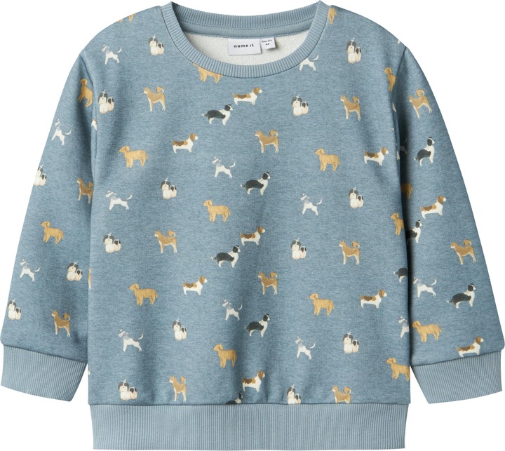 Immagine prodotto Name it Regular Fit Sweatshirt (116)
