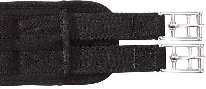 Produktbild Kavalkade Sattelgurt Memory-Foam, Elast