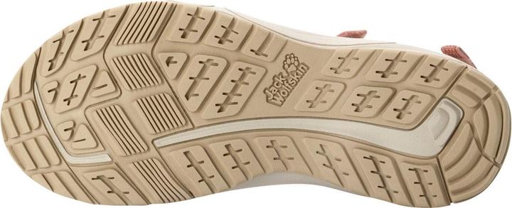 Immagine prodotto Jack Wolfskin Sandalo Lakewood Ride da donna (42)
