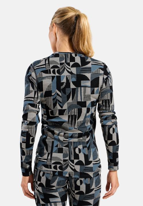 Actual product image Odlo Natural Warm (L)