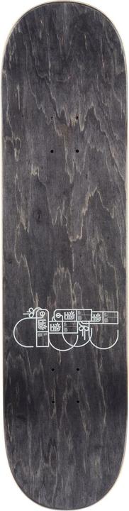 Produktbild Habitat Place Setting (8.13")