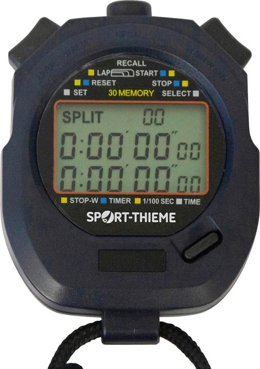 Sport-Thieme Stoppuhr Countdown