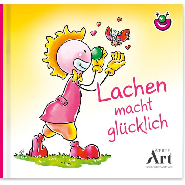 Lachen macht glücklich, Schulbücher von Kurt Hörtenhuber