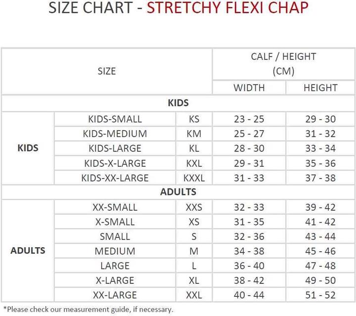 Image du produit Suedwind Footwear Chaps Stretchy Unisex & Kids (XXS)