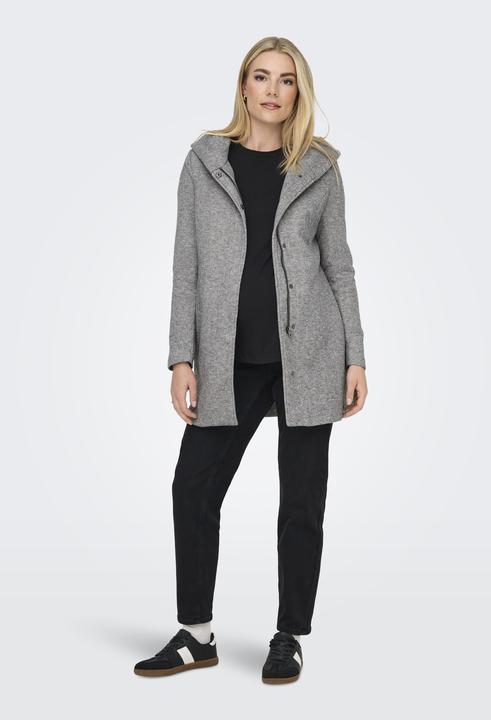 Produktbild Only Maternity Mama Übergang Mantel