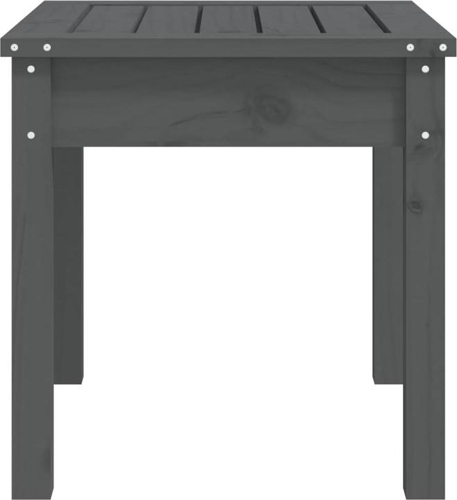 Produktbild vidaXL Gartenbank