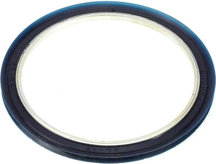 Actual product image Enduro Bearings ACB 4545 405495 SS Headset Angular Contact Bearing, 40.5x49.5x6.5 (45x45°)