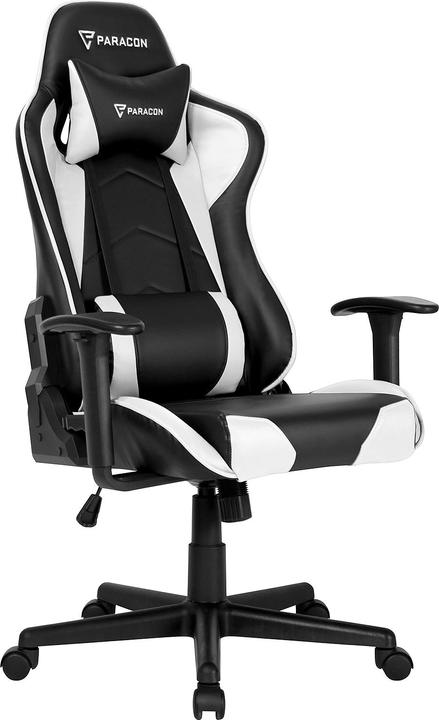 Actual product image Ebuy24 Gaming Chair Paracon Brawler