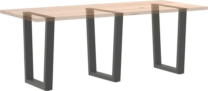 Immagine prodotto vidaXL Esstischbein