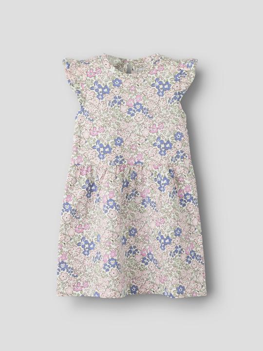Produktbild Name it Biobaumwoll Kleid (104)