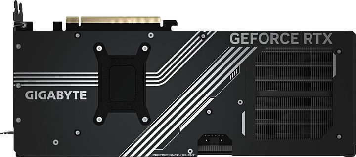 Actual product image Gigabyte GeForce RTX 5070 Ti WINDFORCE OC SFF 16G (16 GB)