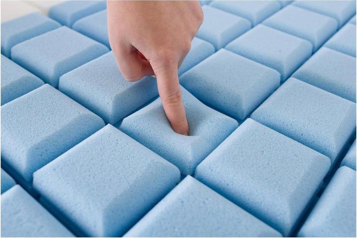 Produktbild Träumeland Matratze Schlummerstern (140 x 70 cm)