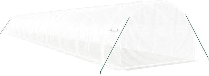 Produktbild vidaXL Gewächshaus