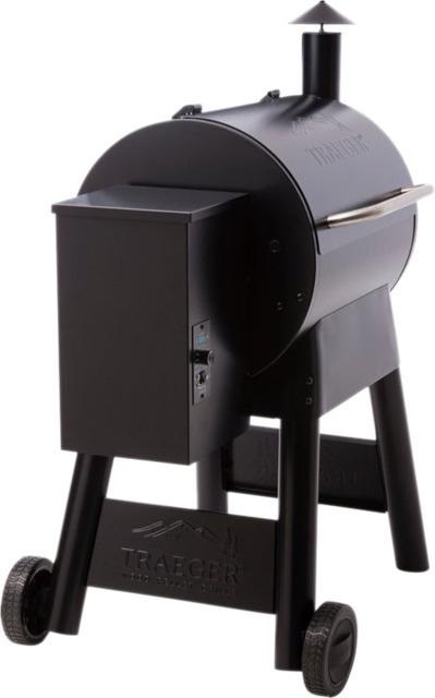 Actual product image Traeger Per 22