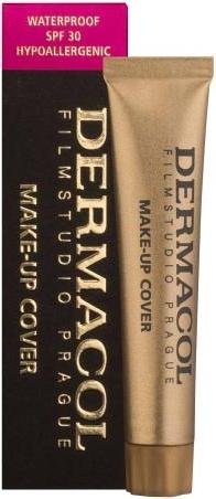 Image du produit Dermacol Couverture de maquillage (210)