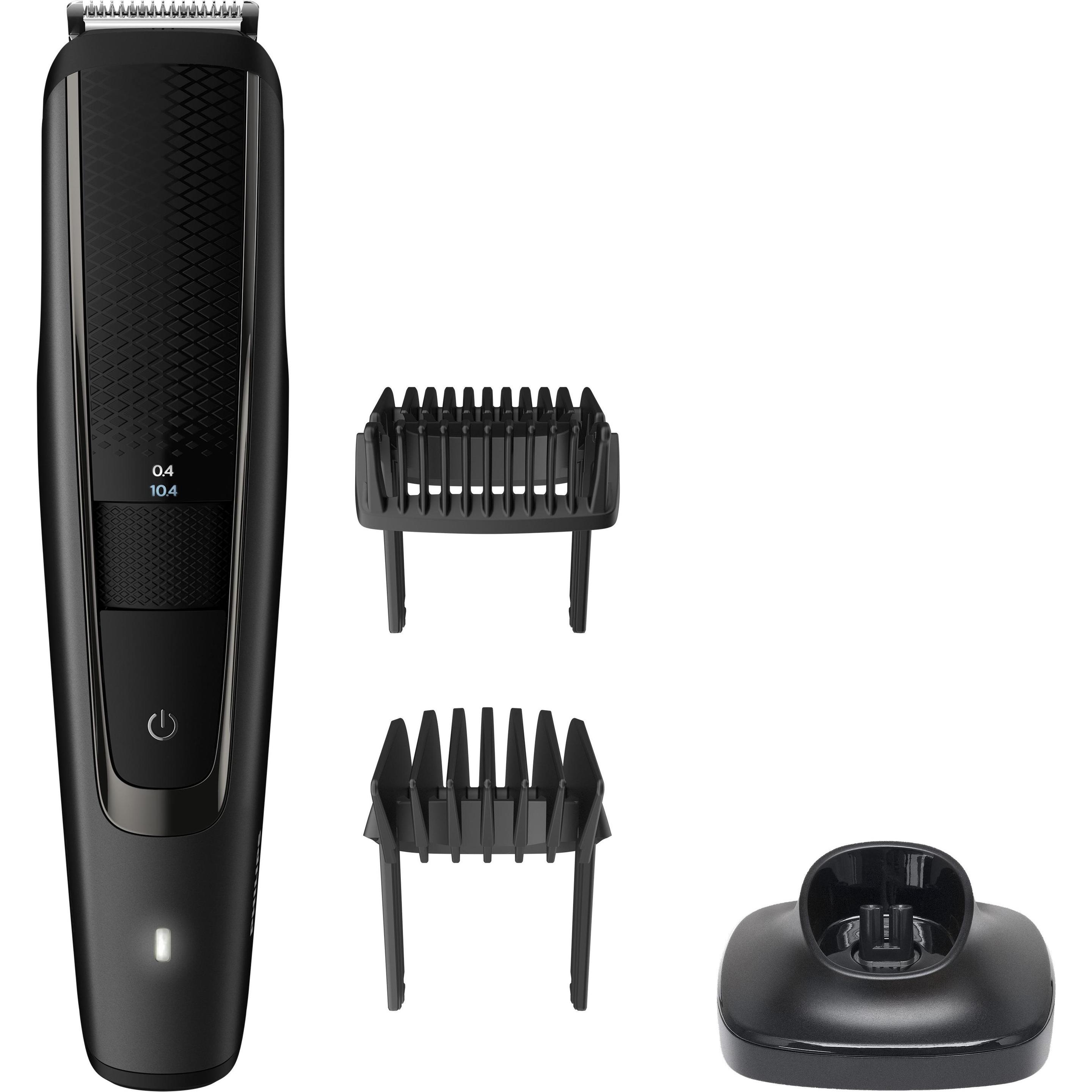 Philips, Trimmer + Haarschneider, Haarschneider