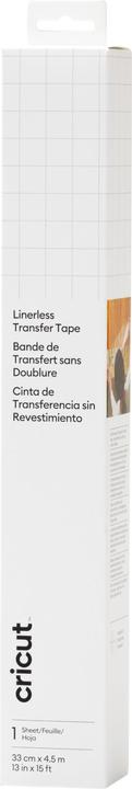 Cricut Transfertape