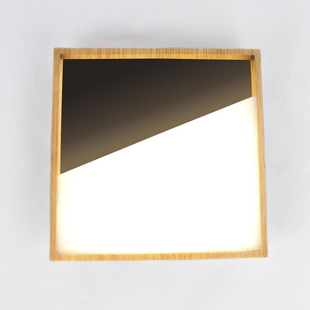 Thumbnail - ECO-Light, Wandleuchte + Deckenleuchte, Vista (2450 lm)